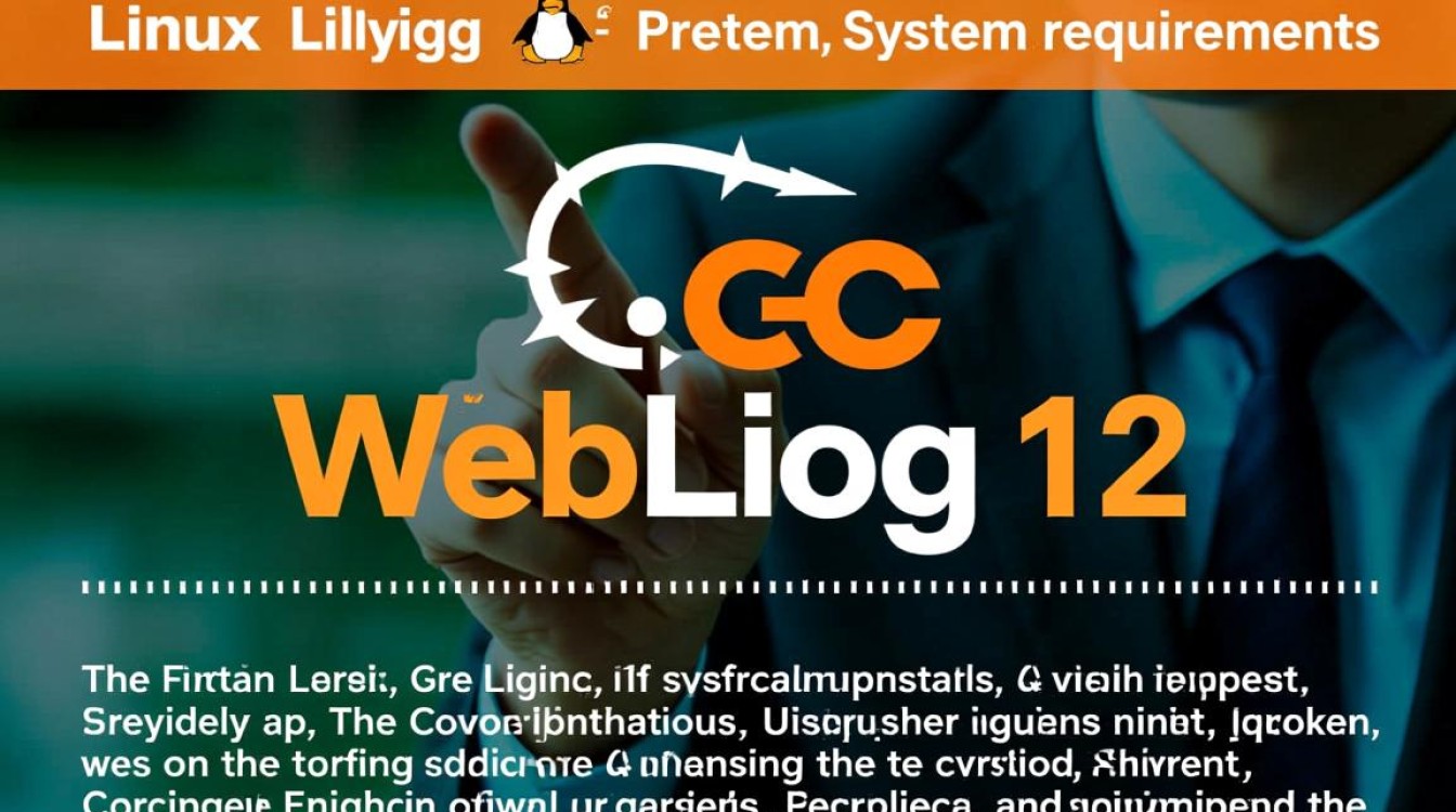 weblogic12在linux安装失败?环境配置或依赖报错怎么办? weblogic12在linux安装失败?环境配置或依赖报错怎么办?