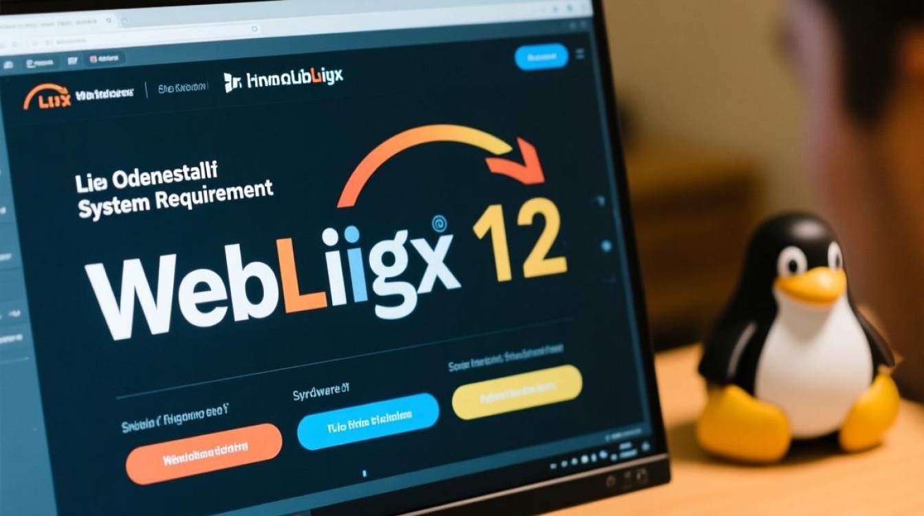 weblogic12在linux安装失败?环境配置或依赖报错怎么办? weblogic12在linux安装失败?环境配置或依赖报错怎么办?