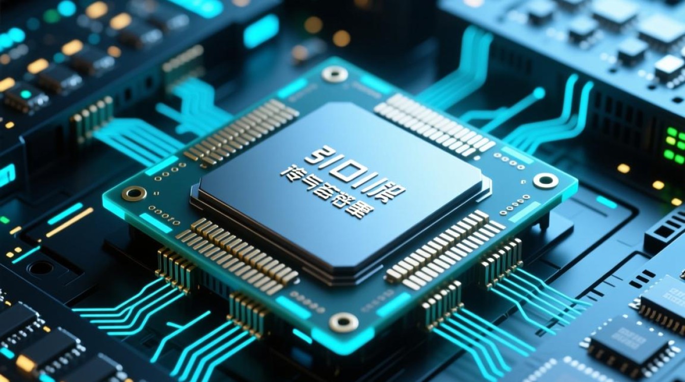 服务器芯片和储存芯片,哪个更适合企业级数据中心?-好主机测评网