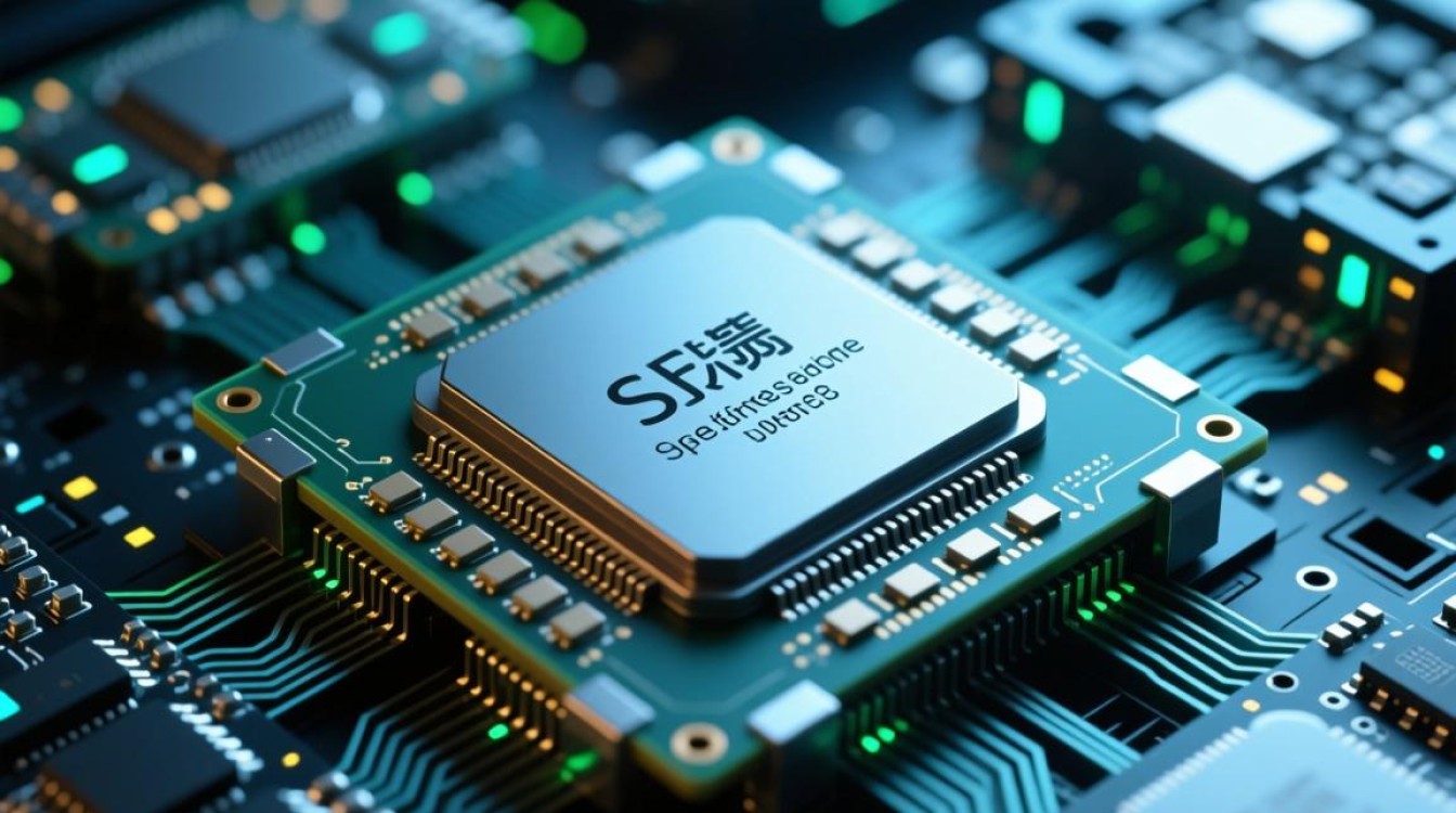 服务器芯片和储存芯片,哪个更适合企业级数据中心? 服务器芯片和储存芯片,哪个更适合企业级数据中心?