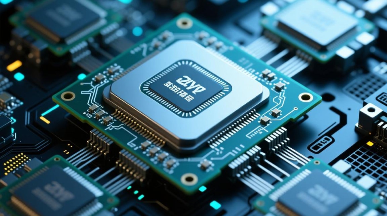 服务器芯片和储存芯片,哪个更适合企业级数据中心? 服务器芯片和储存芯片,哪个更适合企业级数据中心?