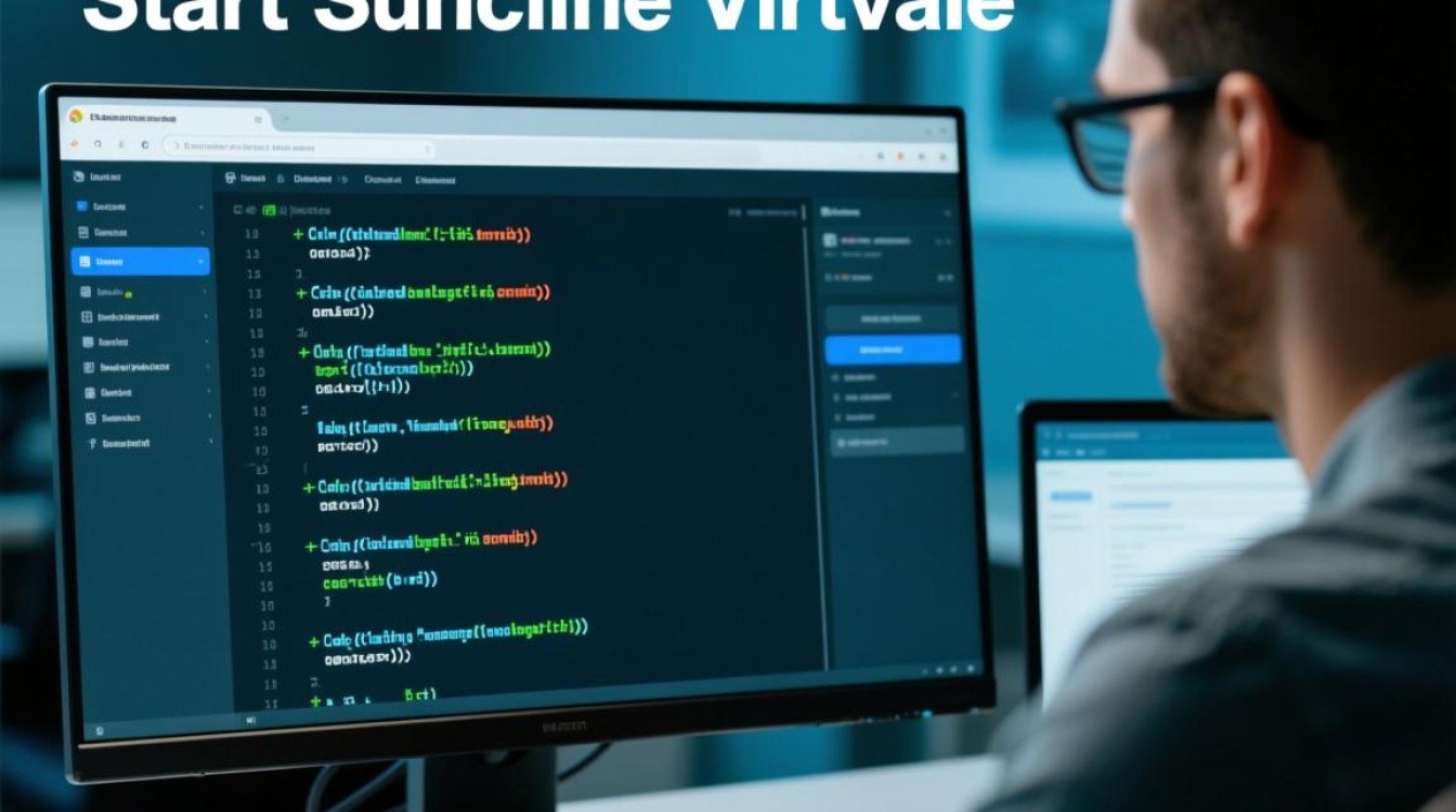 cmd如何启动虚拟机?命令行启动虚拟机步骤详解-好主机测评网