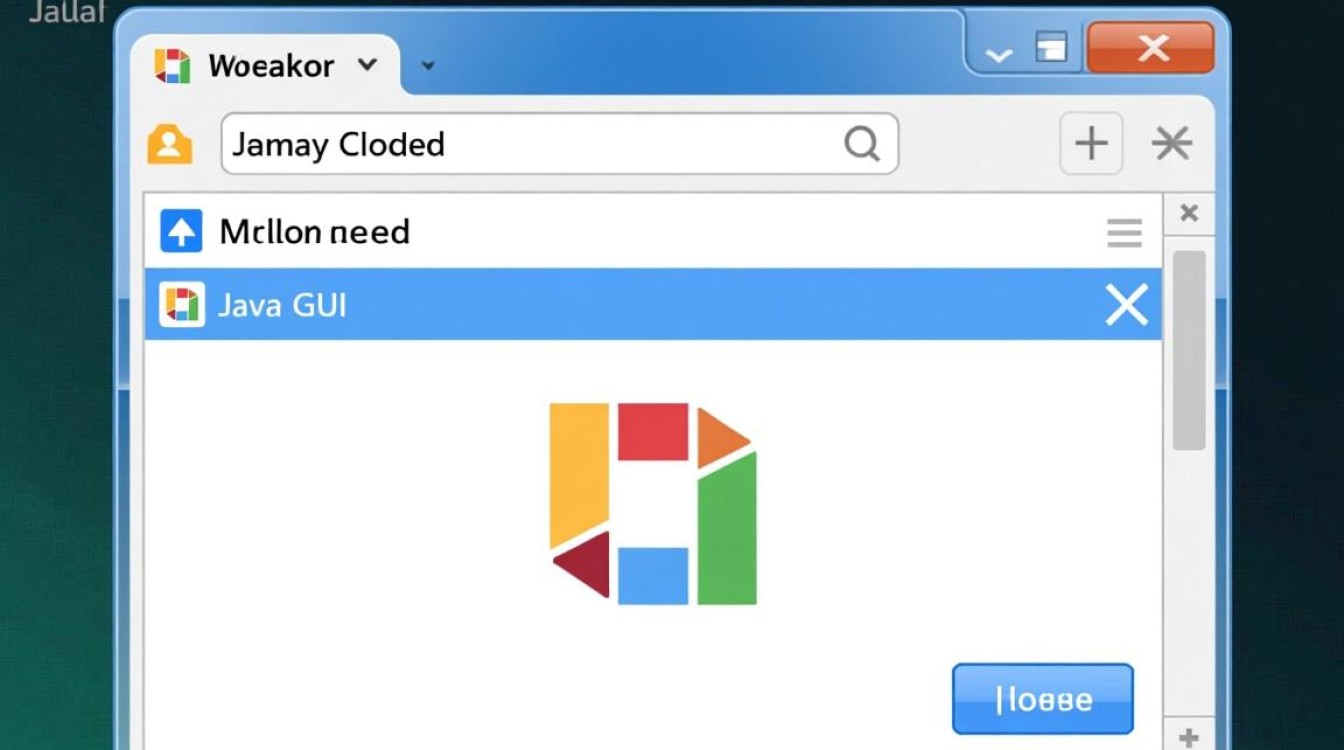 Java实现窗口关闭功能的具体代码步骤是什么? Java实现窗口关闭功能的具体代码步骤是什么?