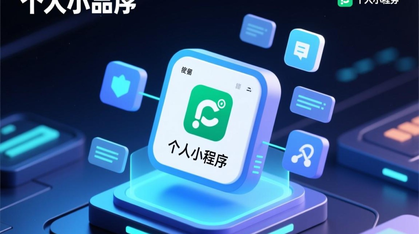 个人小程序域名怎么绑定?备案需要多久?-好主机测评网