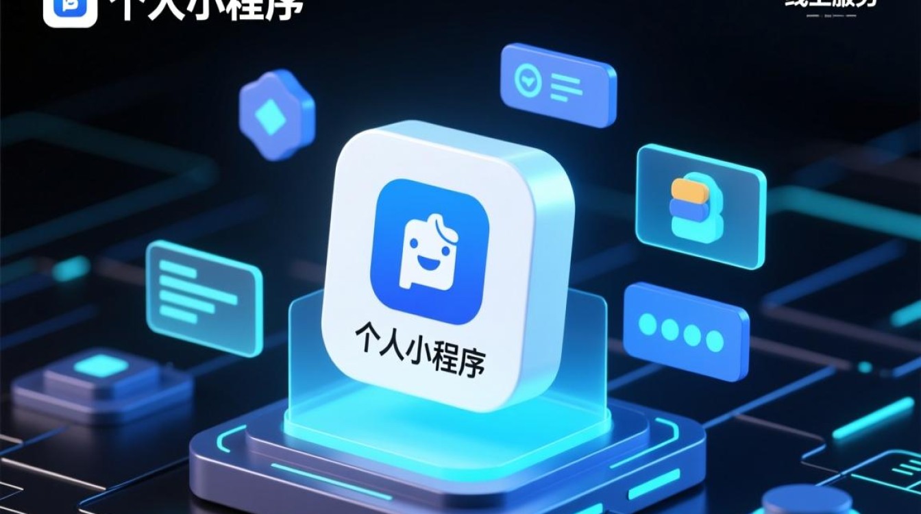 个人小程序域名怎么绑定?备案需要多久? 个人小程序域名怎么绑定?备案需要多久?