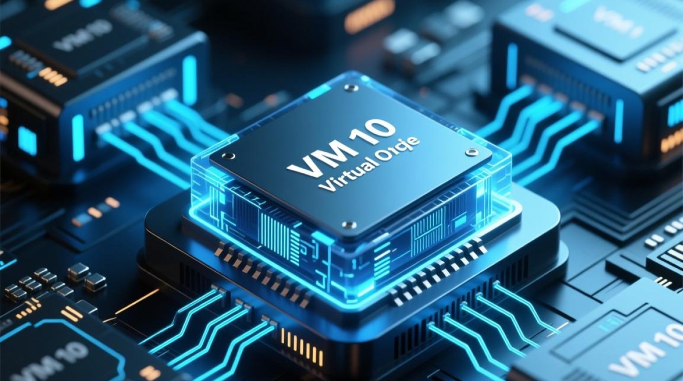 vm10虚拟机怎么安装系统?新手必看教程!-好主机测评网