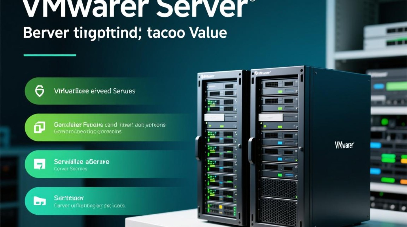 vmware server虚拟机如何安装配置及常见问题解决?-好主机测评网