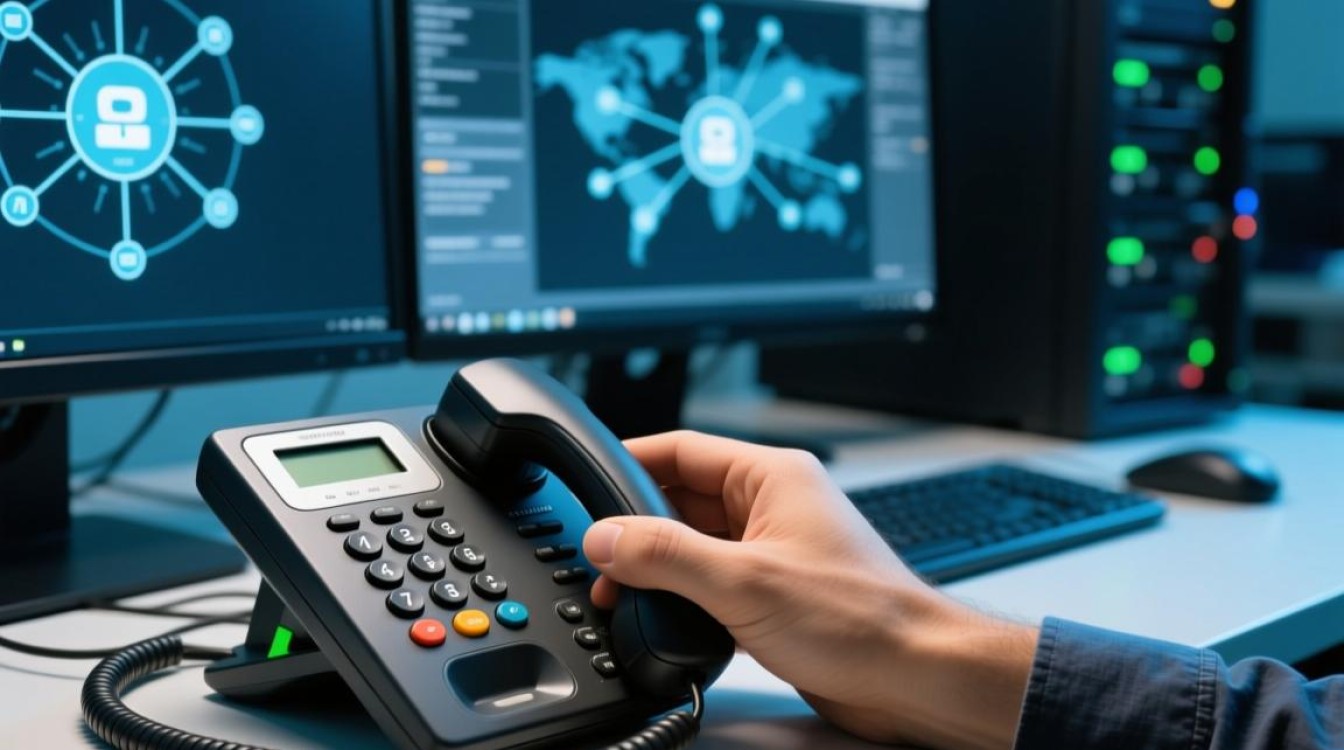 虚拟机里怎么拨号?虚拟机拨号设置步骤是什么?-好主机测评网