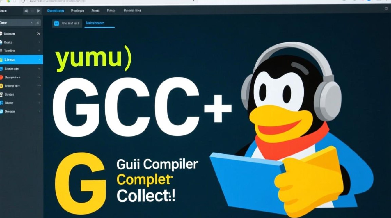 Linux安装yum后如何用yum安装gcc?详细步骤是什么? Linux安装yum后如何用yum安装gcc?详细步骤是什么?