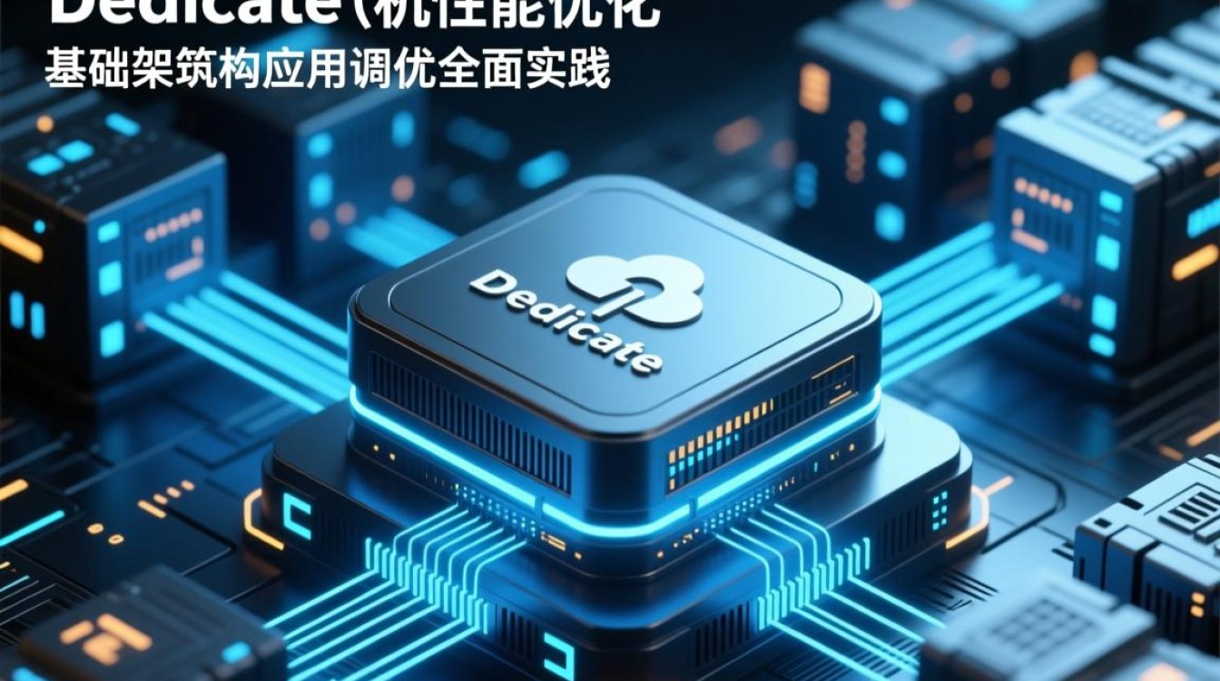 如何优化提升DP虚拟机的整体运行性能?-好主机测评网