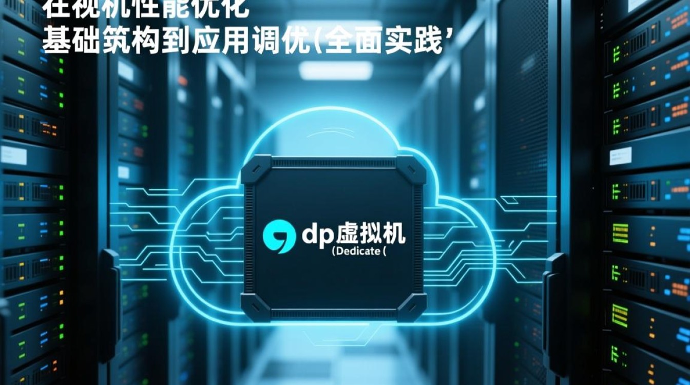 如何优化提升DP虚拟机的整体运行性能? 如何优化提升DP虚拟机的整体运行性能?