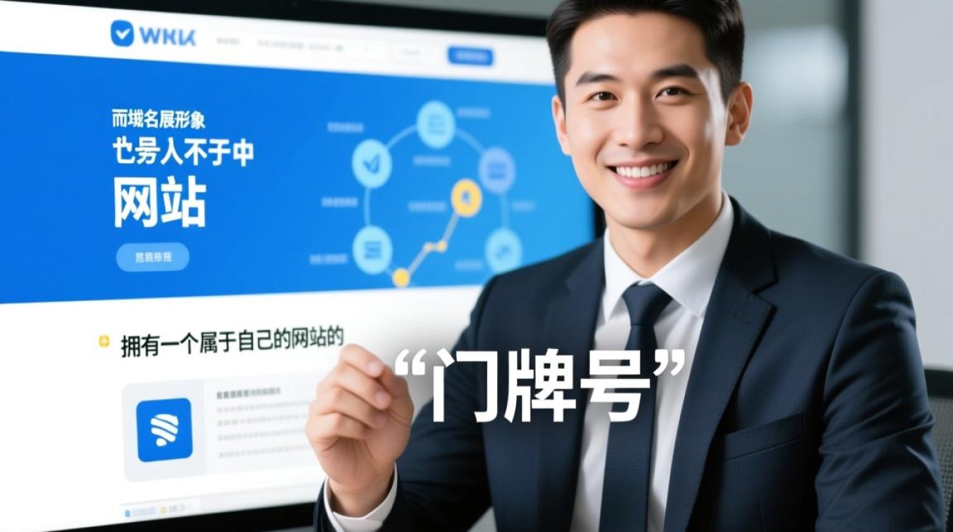 免费景安备案域名哪里申请?需要满足什么条件?-好主机测评网