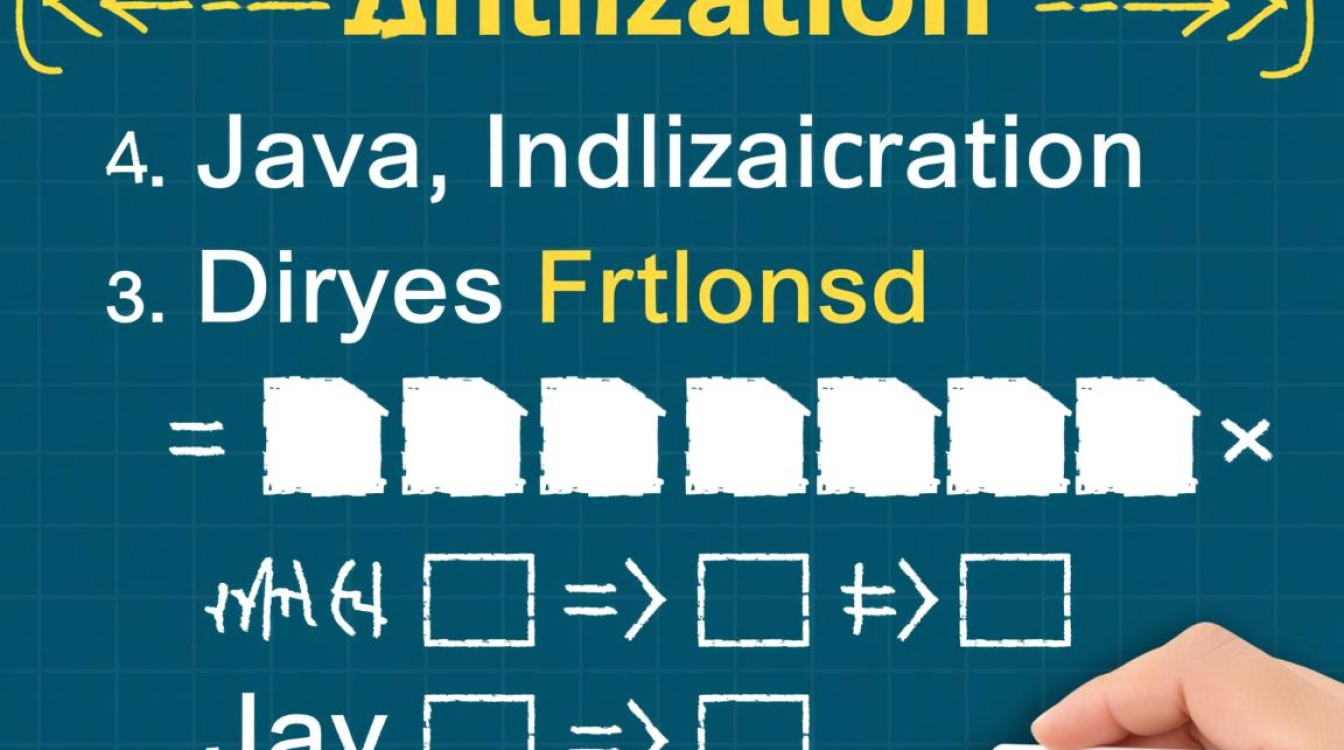 Java数组初始值赋值方法有哪些?怎么给不同类型数组初始化? Java数组初始值赋值方法有哪些?怎么给不同类型数组初始化?
