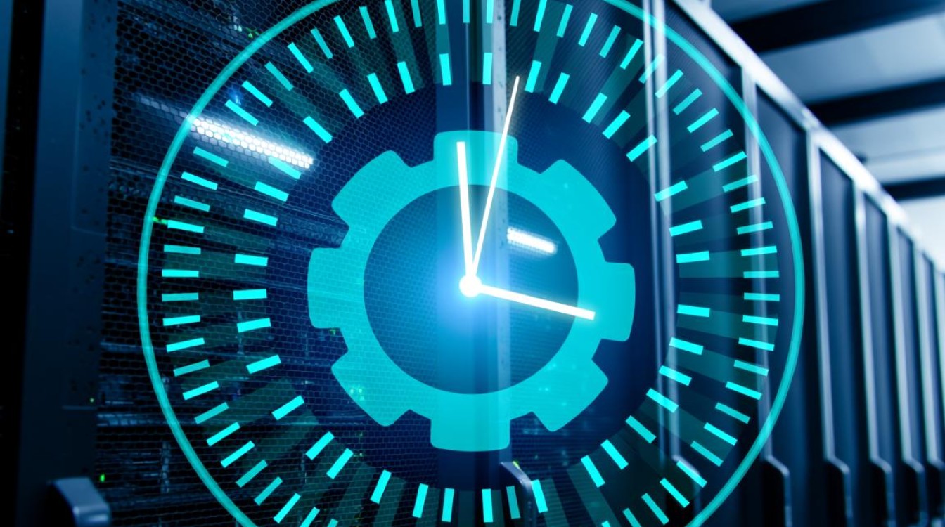 服务器自动同步时间失败怎么办?如何排查解决?-好主机测评网