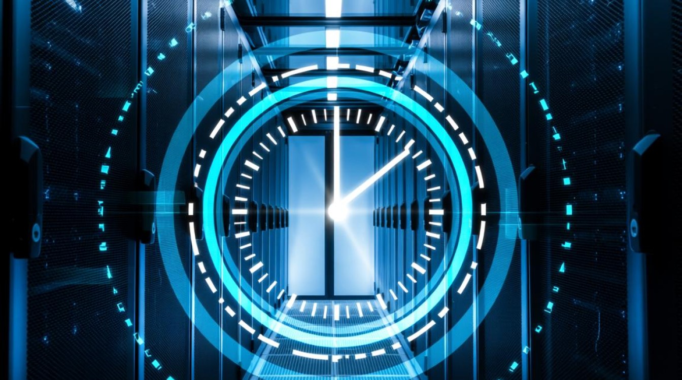 服务器自动同步时间失败怎么办?如何排查解决? 服务器自动同步时间失败怎么办?如何排查解决?