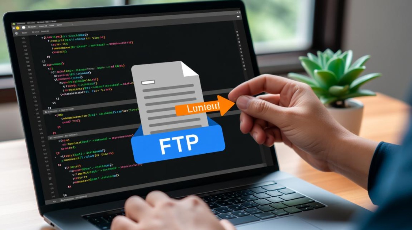 Linux上传文件到ftp,具体命令和步骤是怎样的?-好主机测评网