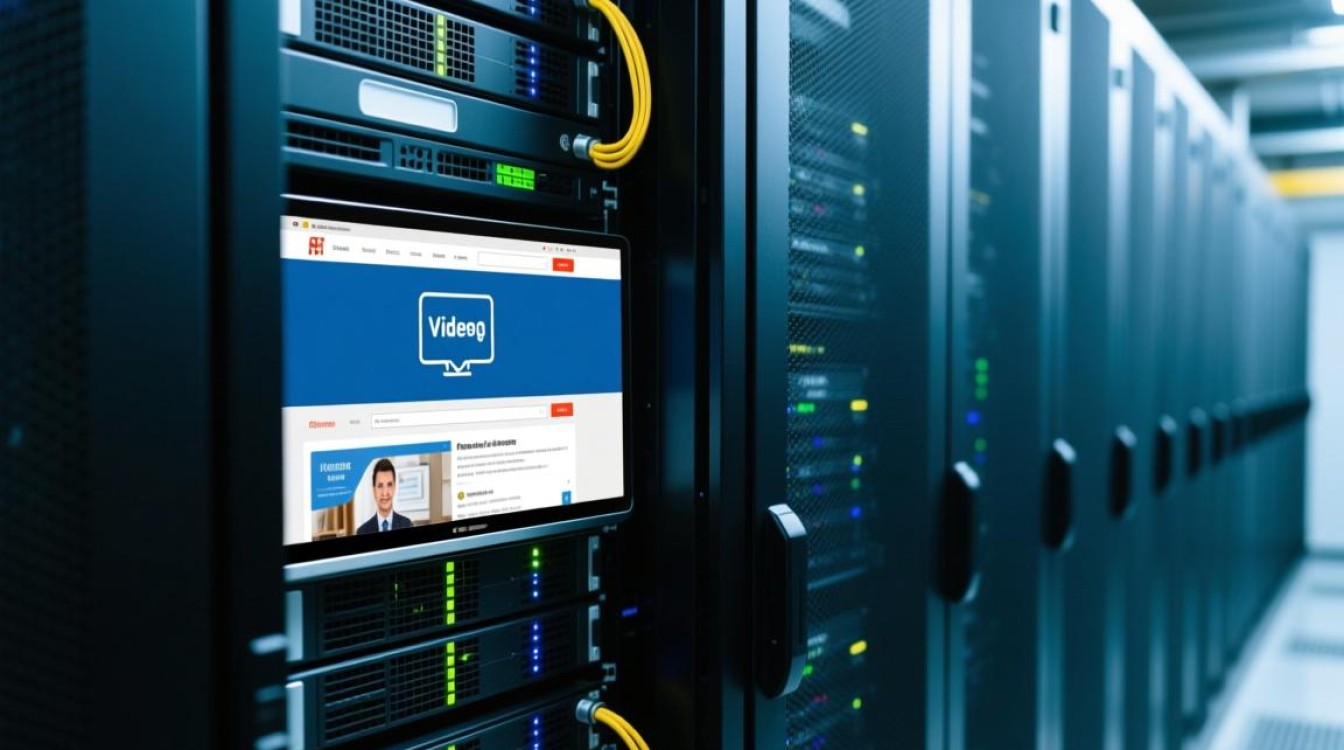 服务器能支撑视频网站运行吗?带宽和存储够用吗?-好主机测评网