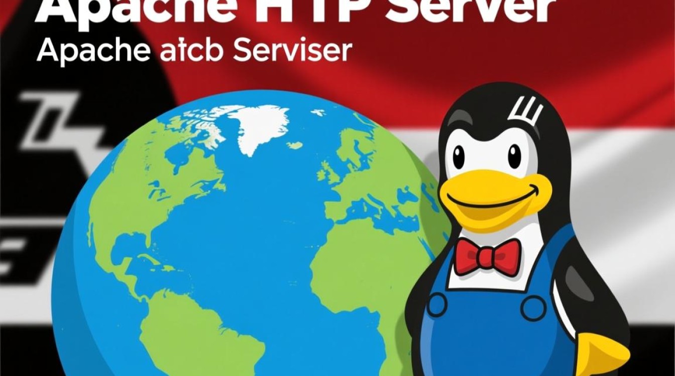 Linux Apache安装配置时常见问题有哪些?-好主机测评网
