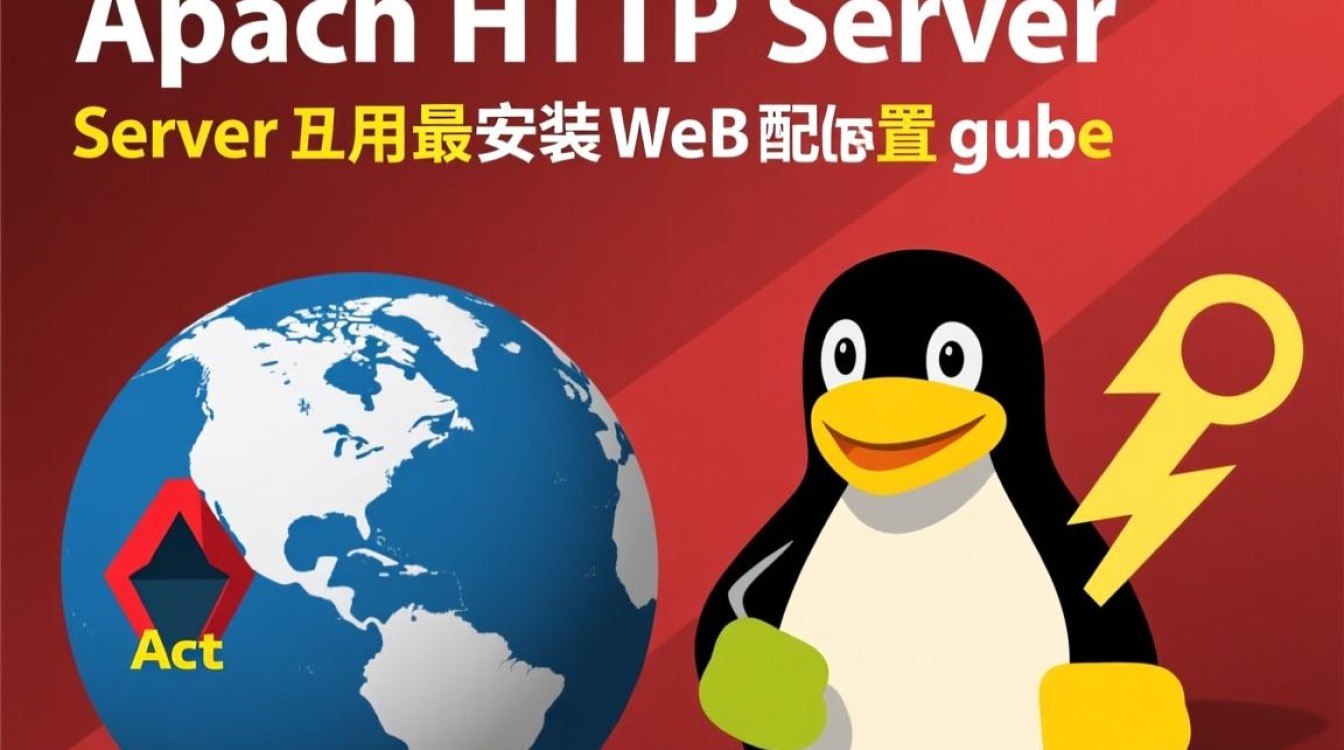 Linux Apache安装配置时常见问题有哪些? Linux Apache安装配置时常见问题有哪些?