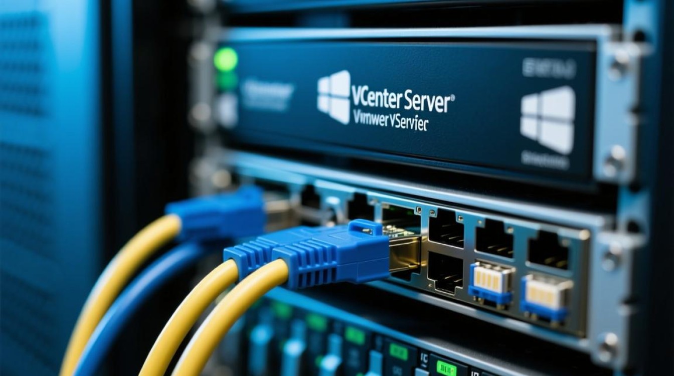 vcenter虚拟机网卡配置失败怎么办? vcenter虚拟机网卡配置失败怎么办?