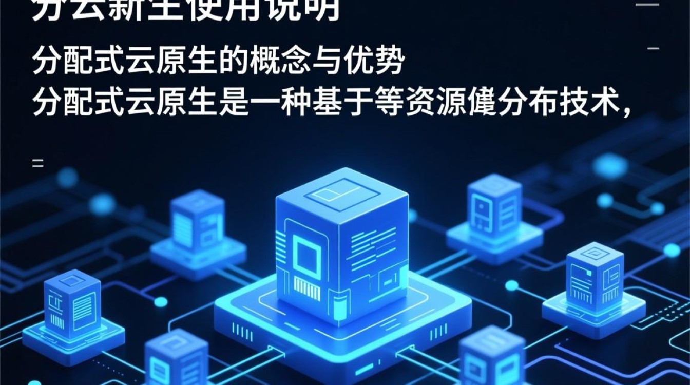 分布式云原生怎么用?新手入门指南与常见问题解答-好主机测评网