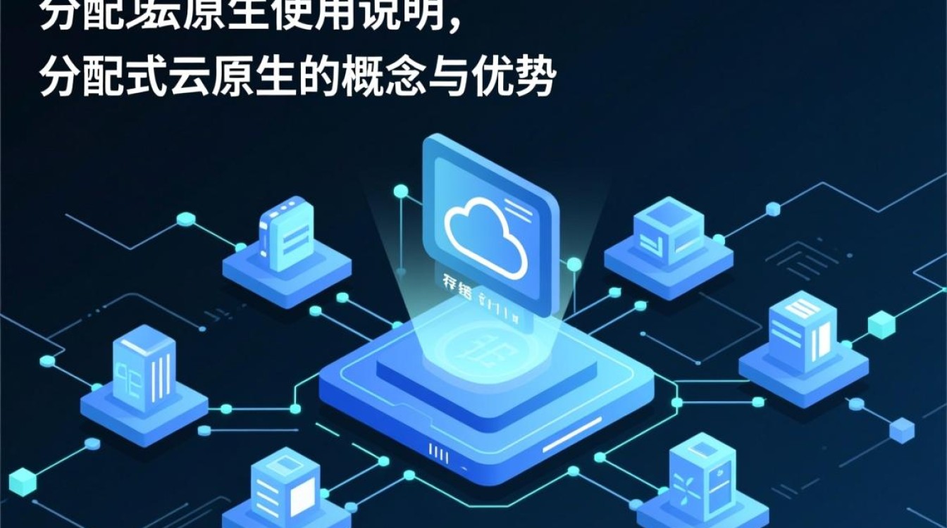 分布式云原生怎么用?新手入门指南与常见问题解答 分布式云原生怎么用?新手入门指南与常见问题解答