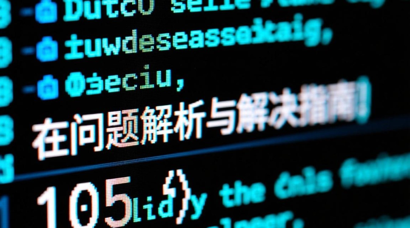 域名解析失败105是什么原因?如何解决域名解析错误105?-好主机测评网