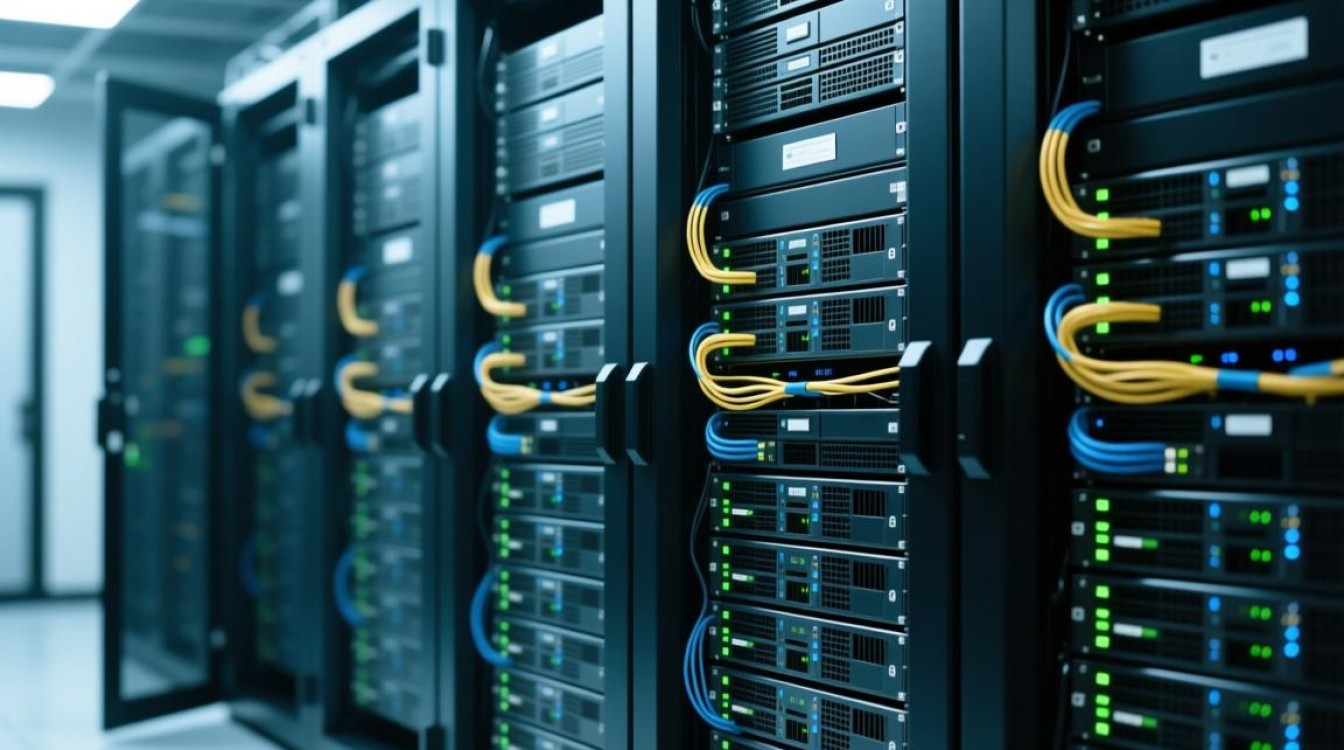 服务器虚拟化安全如何有效防护隔离与漏洞管理?-好主机测评网