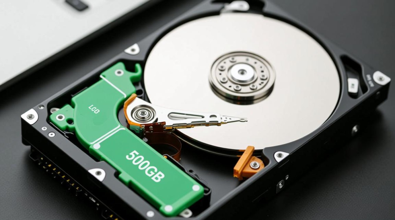 Linux 500G硬盘分区方案如何规划最合理?-好主机测评网