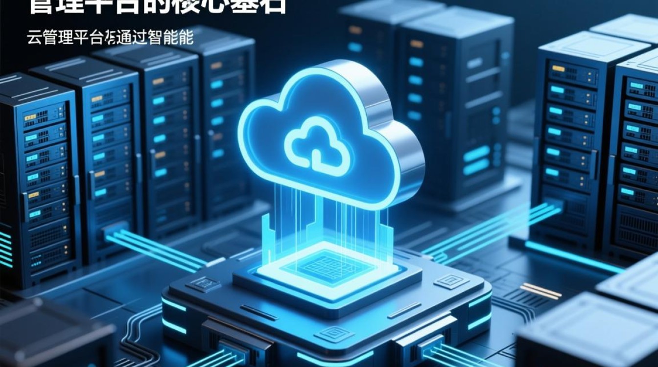 服务器虚拟化云管理平台如何实现资源高效调度与运维?-好主机测评网