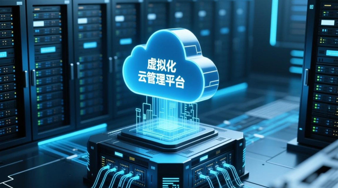 服务器虚拟化云管理平台如何实现资源高效调度与运维? 服务器虚拟化云管理平台如何实现资源高效调度与运维?
