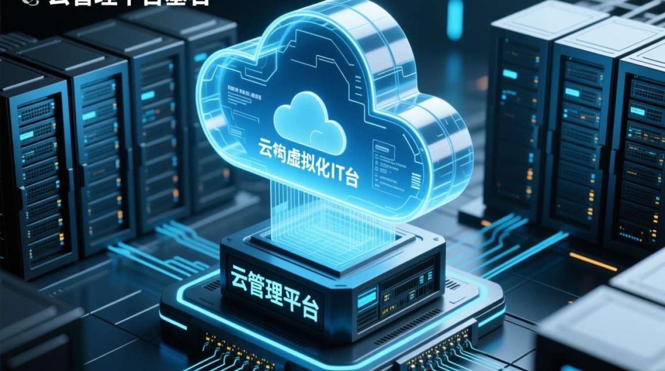 服务器虚拟化云管理平台如何实现资源高效调度与运维? 服务器虚拟化云管理平台如何实现资源高效调度与运维?