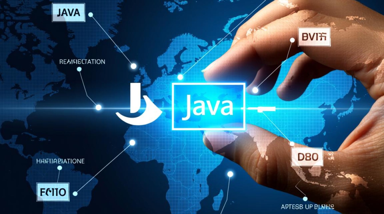 Java怎么保存数据库中的数据？代码示例与步骤解析-好主机测评网