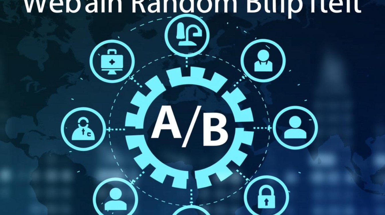 js多域名随机跳转，如何实现与权重分配？-好主机测评网