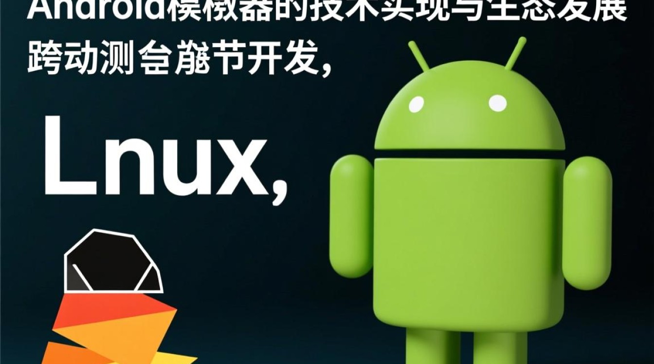 Linux安卓模拟器哪个好用不卡顿？-好主机测评网