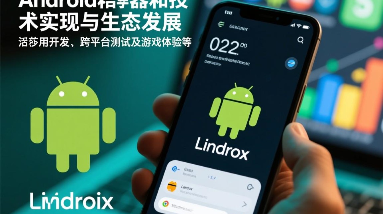 Linux安卓模拟器哪个好用不卡顿? Linux安卓模拟器哪个好用不卡顿?