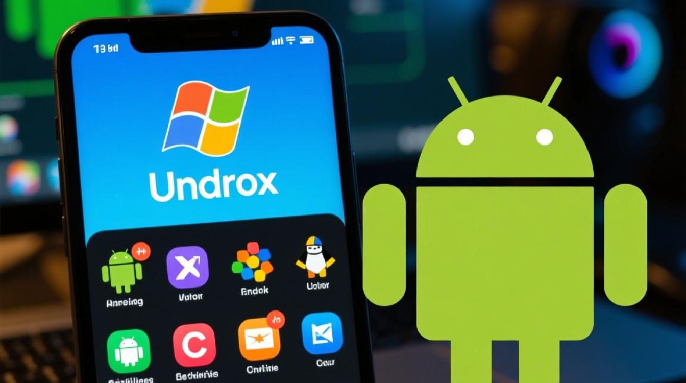 Linux安卓模拟器哪个好用不卡顿? Linux安卓模拟器哪个好用不卡顿?