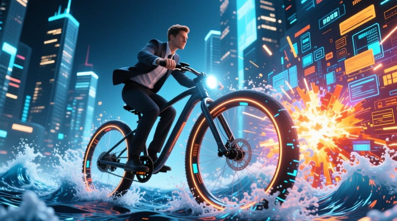 分享与存储如何高效协同，数据管理不迷茫？-好主机测评网