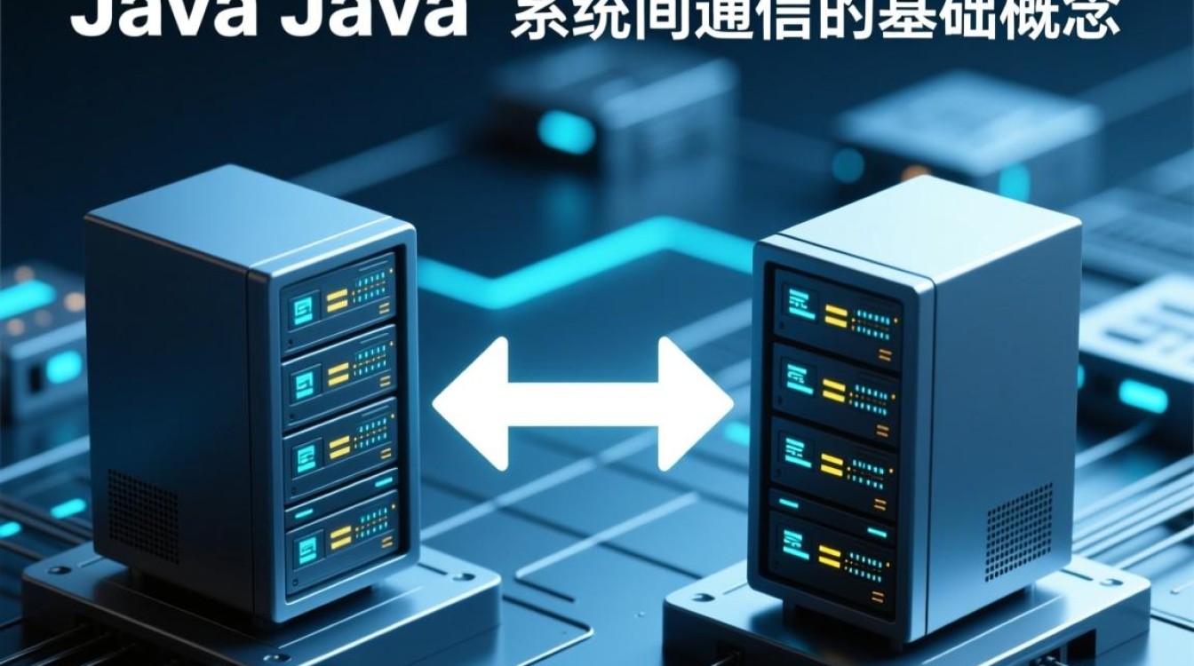 Java两个系统如何实现实时聊天通信？-好主机测评网