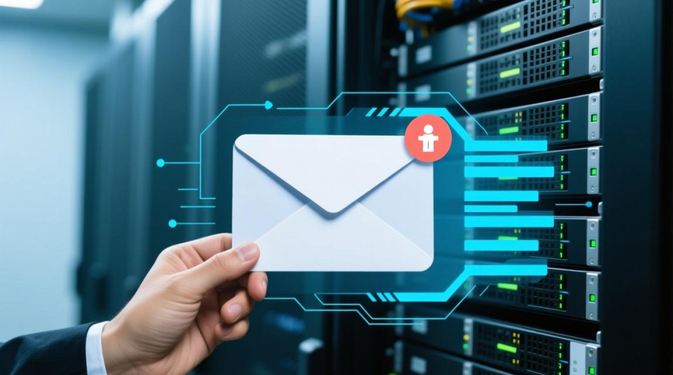 服务器自动发送邮件怎么设置定时发送与内容模板?-好主机测评网