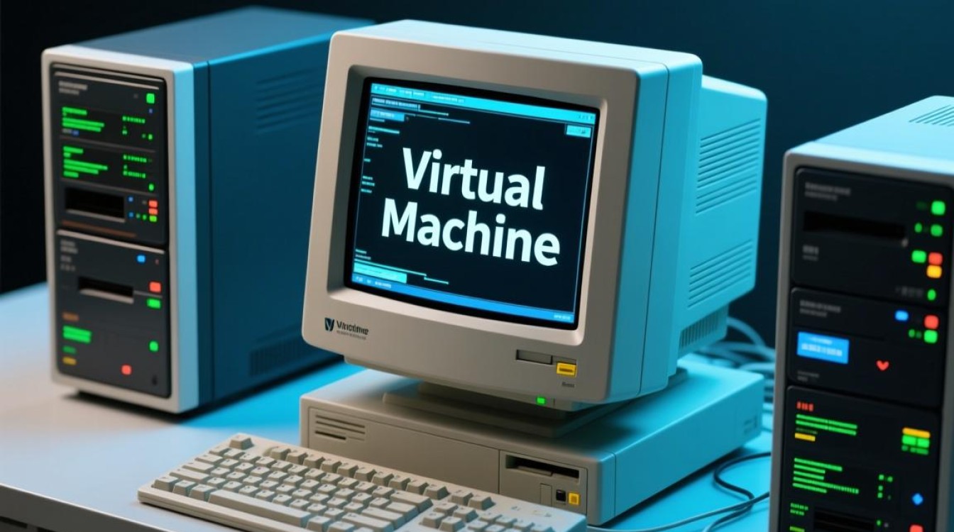 虚拟机里玩QQ游戏卡顿?这样设置能流畅不?-好主机测评网