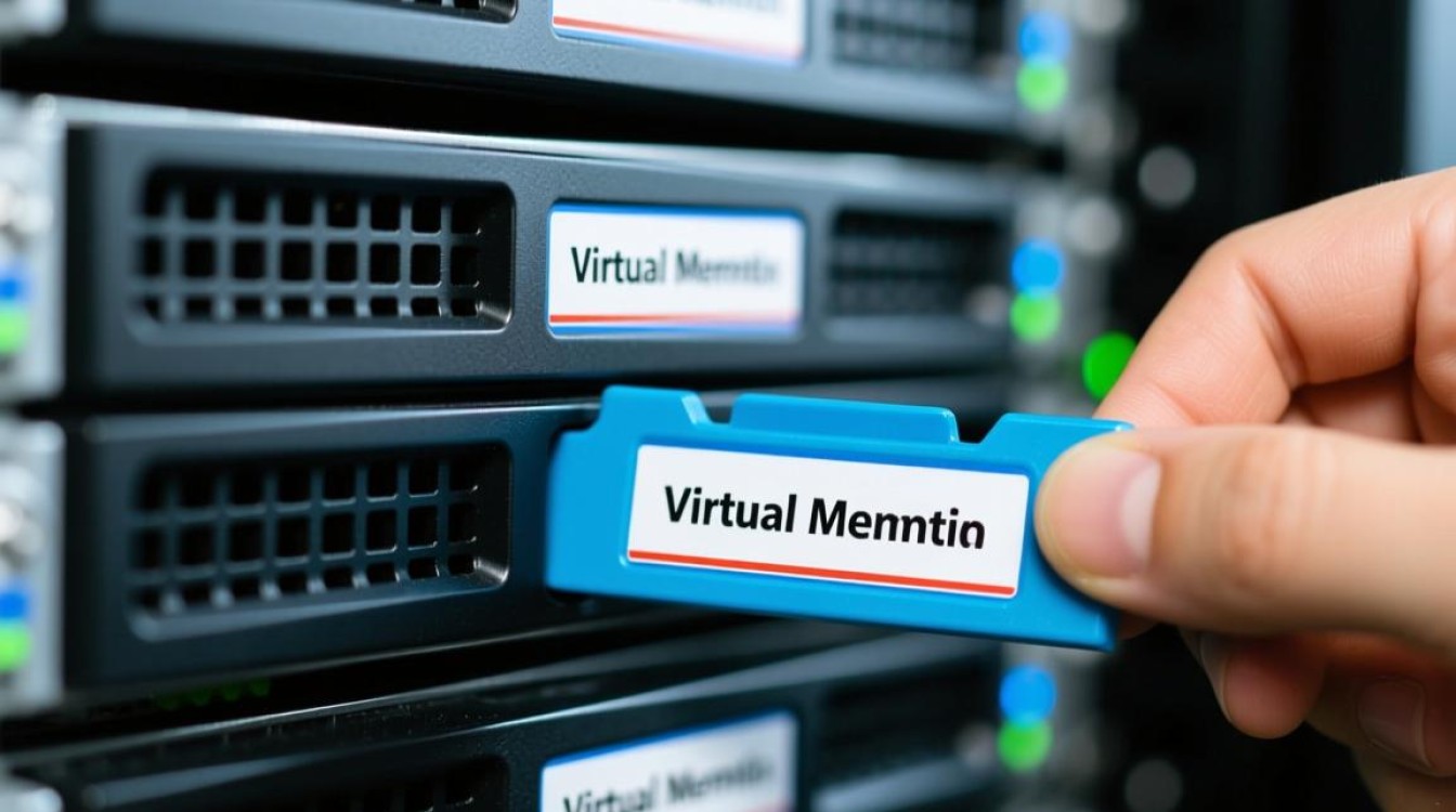 服务器虚拟内存更改盘符后会影响性能吗?-好主机测评网