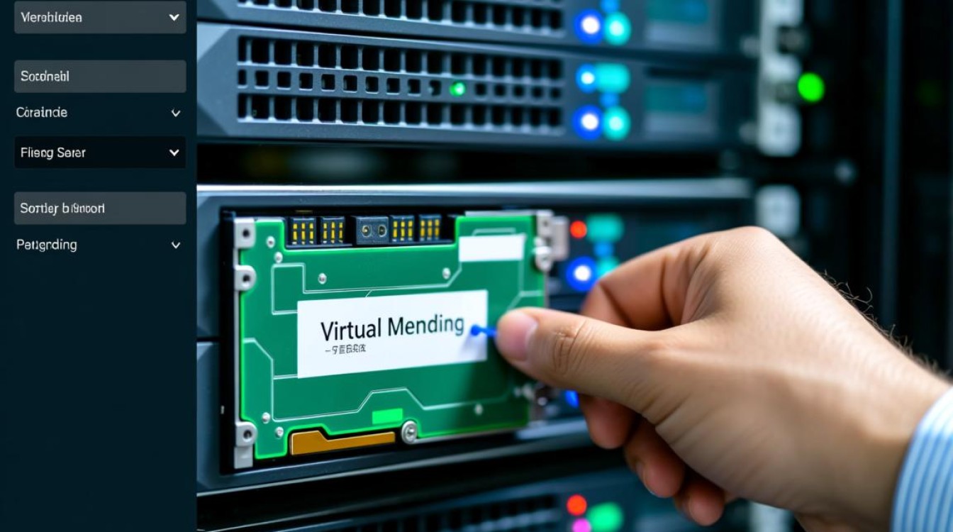 服务器虚拟内存更改盘符后会影响性能吗? 服务器虚拟内存更改盘符后会影响性能吗?