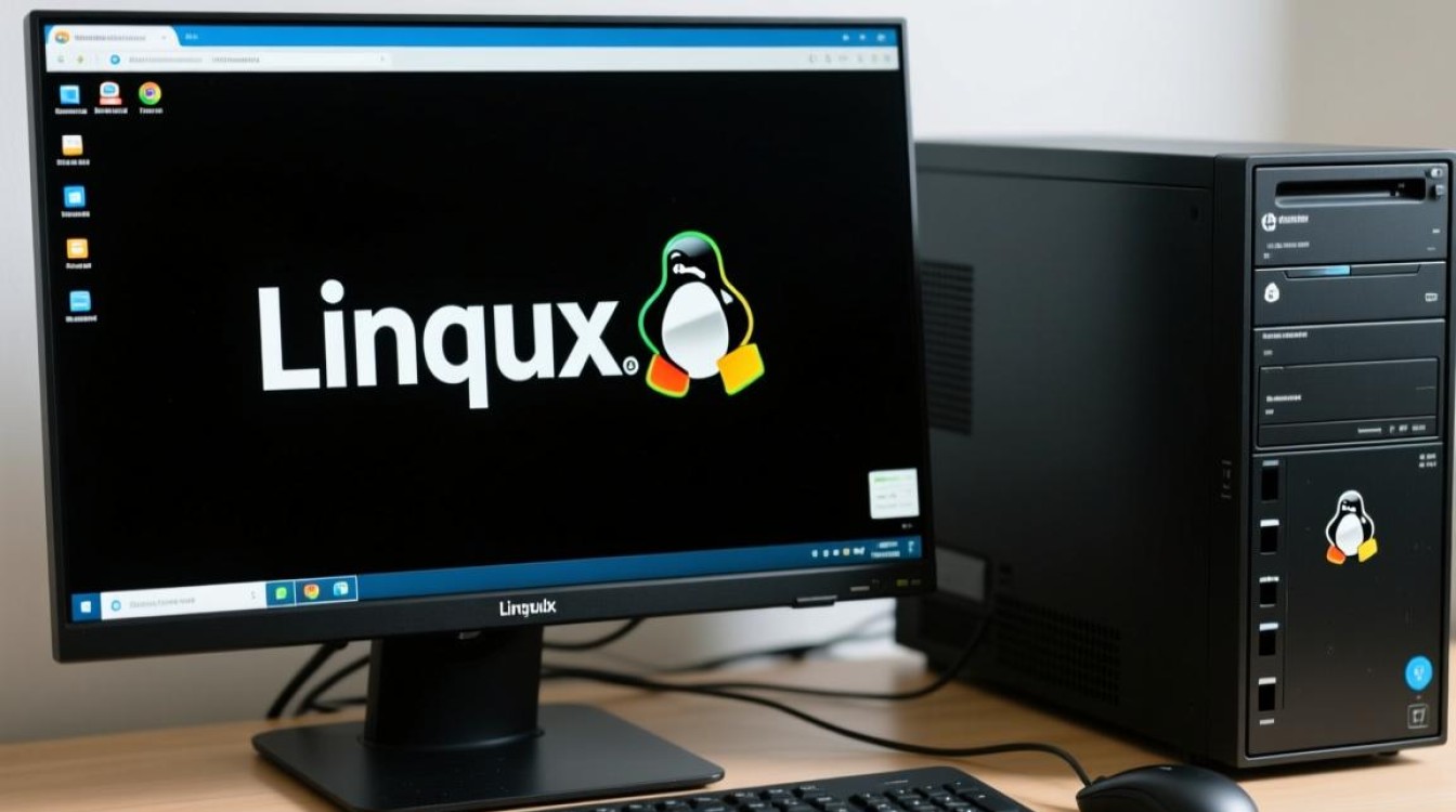 Linux虚拟机黑屏了怎么办？教你3步快速恢复操作！-好主机测评网