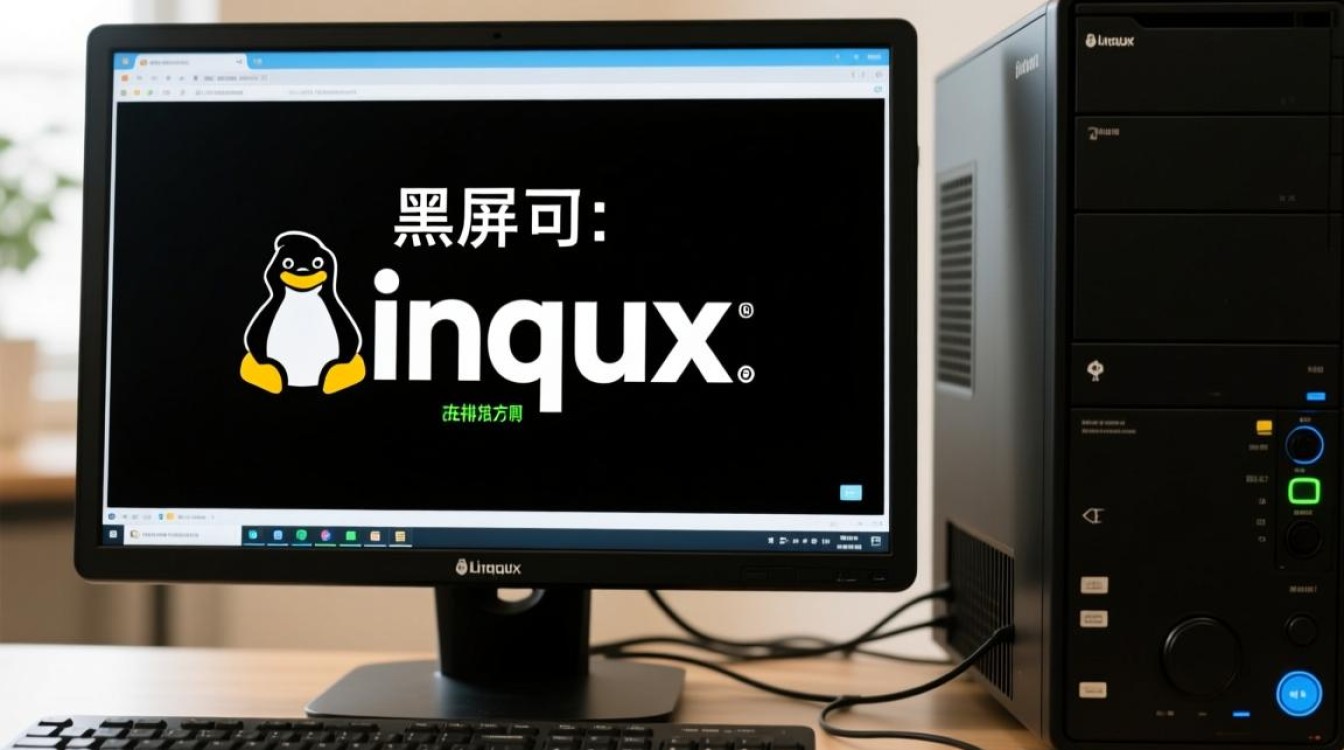 Linux虚拟机黑屏了怎么办?教你3步快速恢复操作! Linux虚拟机黑屏了怎么办?教你3步快速恢复操作!