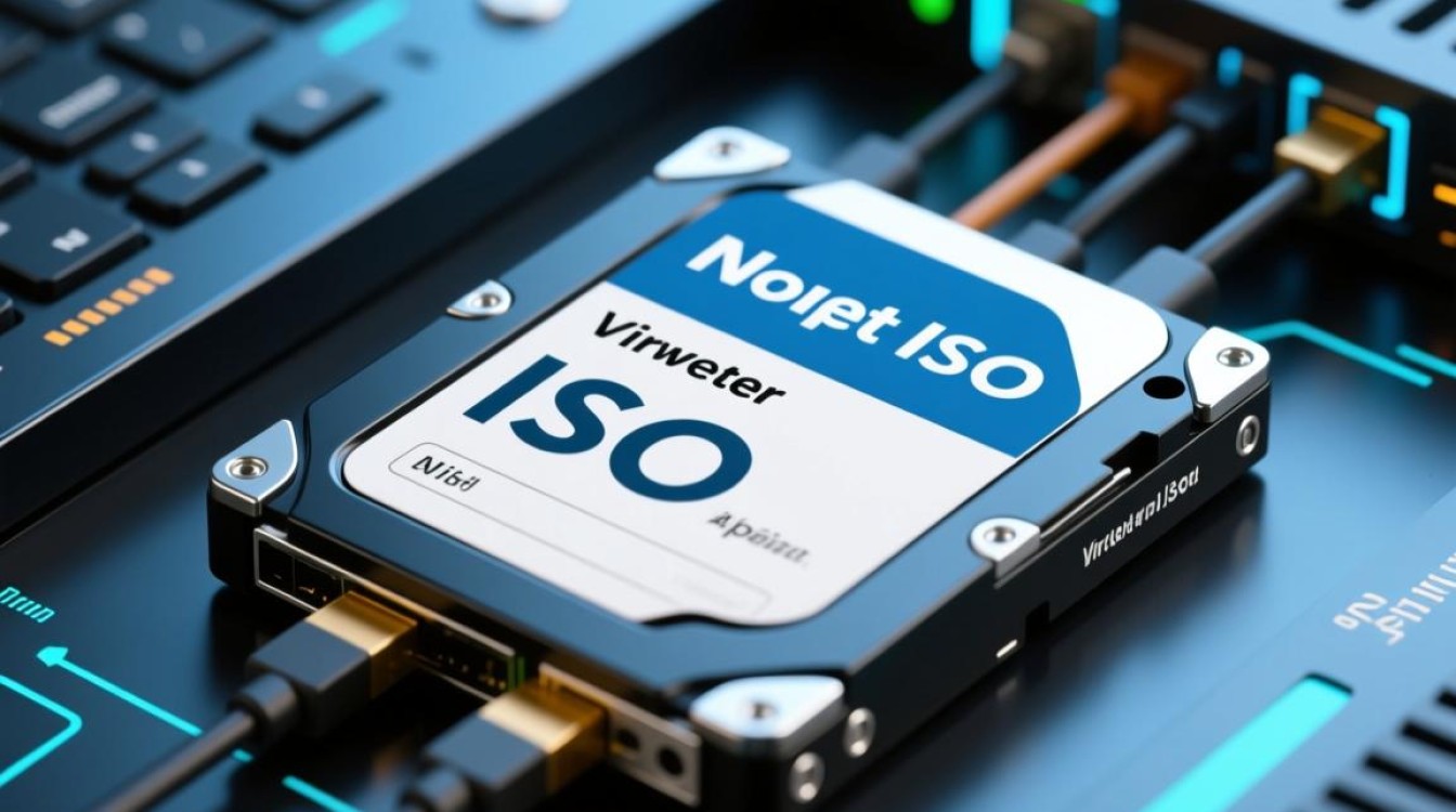 虚拟机封装iso镜像如何制作？步骤详解与注意事项-好主机测评网