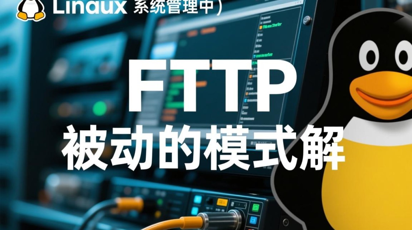 Linux FTP 被动模式连接失败怎么办? Linux FTP 被动模式连接失败怎么办?