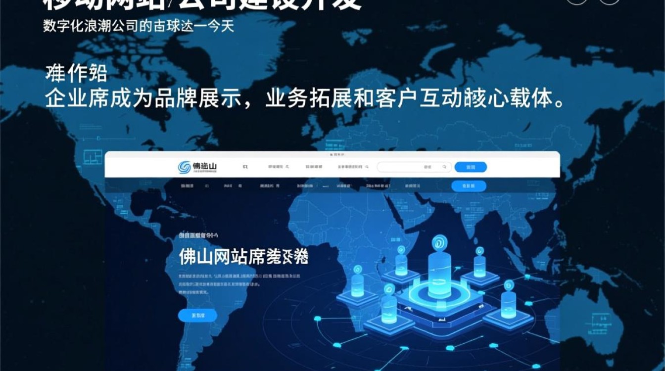 佛山移动网站建设开发,哪家公司靠谱又专业? 佛山移动网站建设开发,哪家公司靠谱又专业?