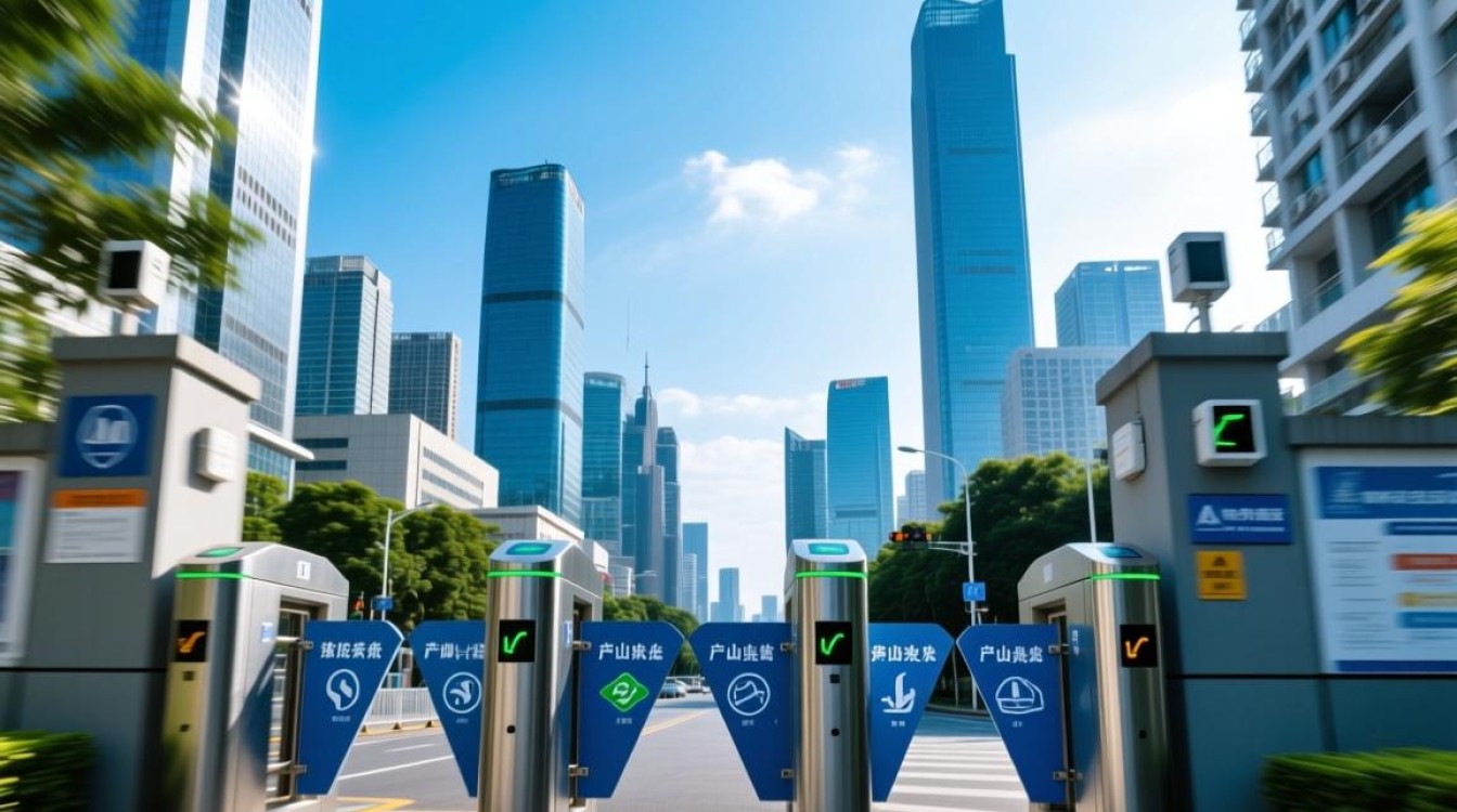 佛山智能安防门禁系统安装哪家公司靠谱?-好主机测评网