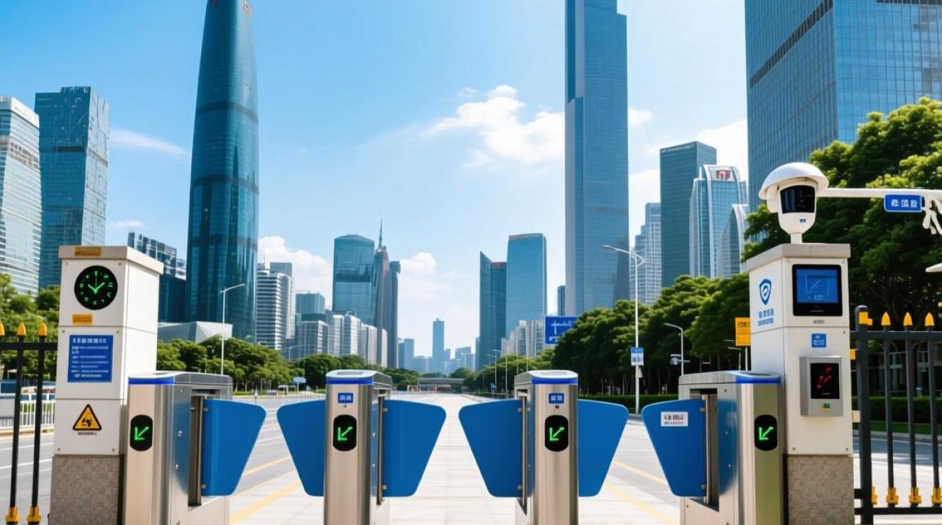 佛山智能安防门禁系统安装哪家公司靠谱? 佛山智能安防门禁系统安装哪家公司靠谱?